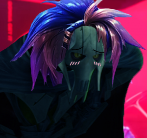 Gracz Masterkubak