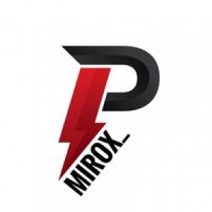 Gracz $Mirox_