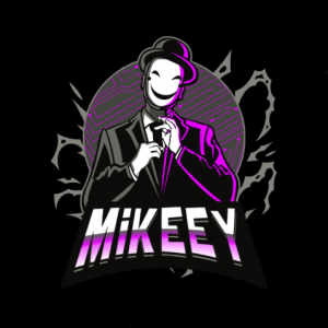 Gracz Mikeey