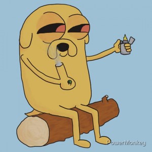 Gracz jake420