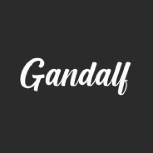 Gracz Gandalf.