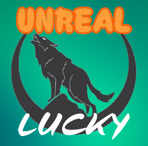 Gracz komputerowy - LuckYPL