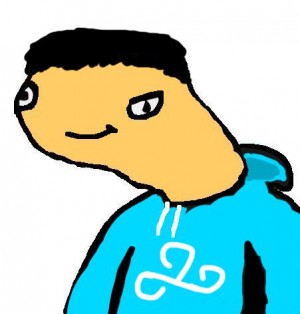 Gracz zrm