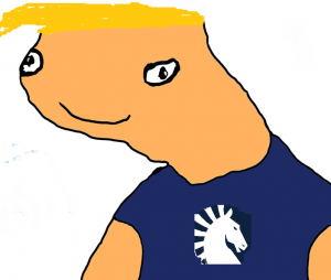 Gracz komputerowy - HeNnY