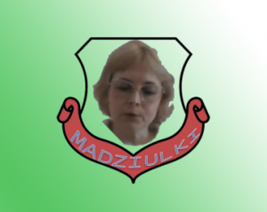 Gracz Ojciec Dyrektor