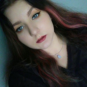 Gracz CzarnaDama17