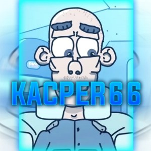 Gracz komputerowy - Kacper66