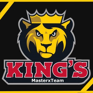 Gracz MasterxTeam