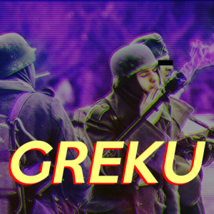 Gracz grekucs