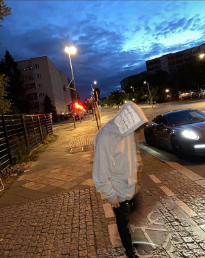 Gracz komputerowy - DreaMyw0w