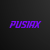 Gracz pusiax