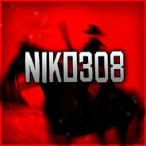 Gracz Niko308