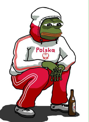Gracz grodzio