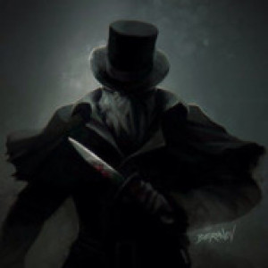 Gracz JackTheRipper