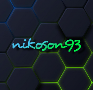 Gracz nikoson93