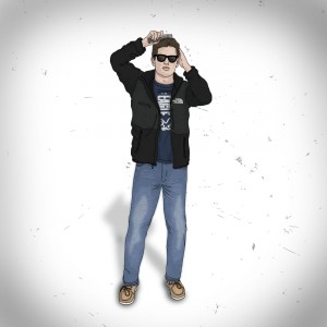 Gracz Daber2424