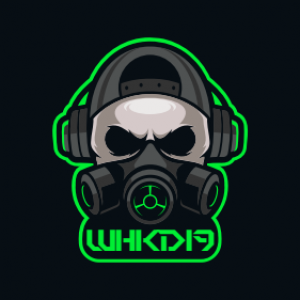 Gracz WHKD19
