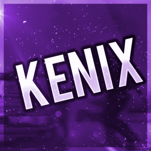 Gracz KeNiX
