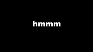 Gracz hmmm