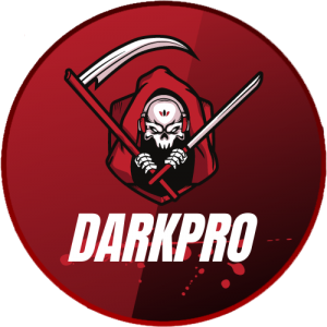 Gracz DarkPro