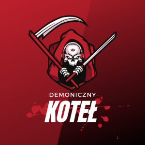 Gracz DemonicznyKotek