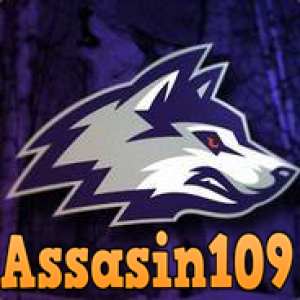 Gracz Assasin109