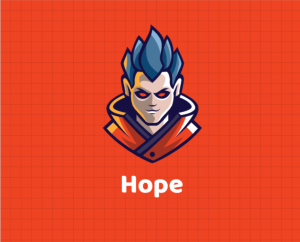 Gracz sweatyhope