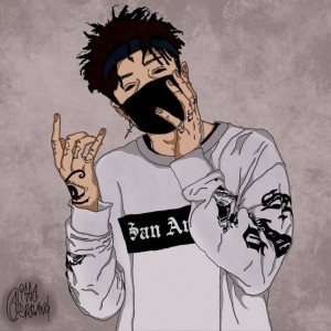 Gracz komputerowy - WxRsT