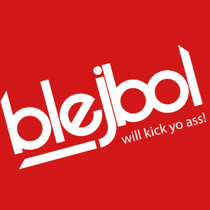 Gracz Blejbol - Gampre.pl