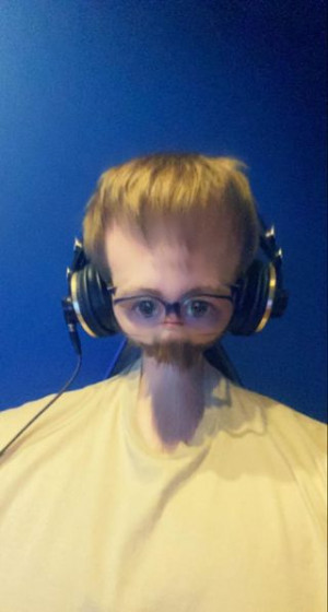 Gracz mooshy