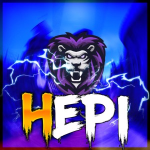 Gracz komputerowy - Hepi