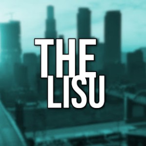 Gracz komputerowy - TheLisu