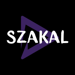 Gracz SZAKALII