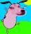 Gracz stupid kundel