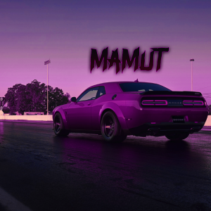 Gracz komputerowy - Mamut
