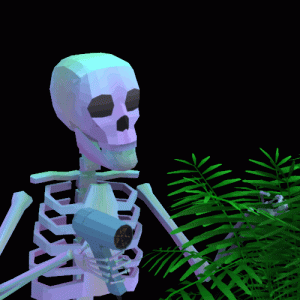 Gracz memesis