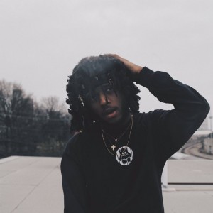Gracz komputerowy - BLVCK