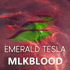 Gracz Mlkblood - Gampre.pl