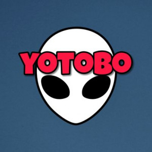 Gracz yotobo