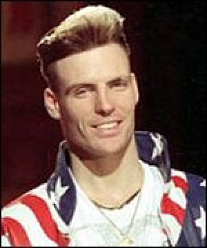 Gracz KENNYM