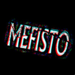 Gracz Mefistoq
