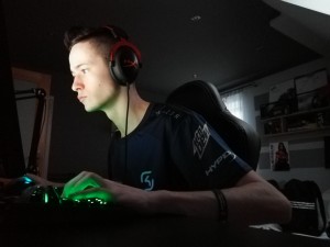 Gracz Msac1ek